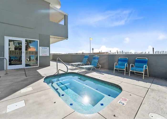 Apartment Island Royale 606 By Collection *