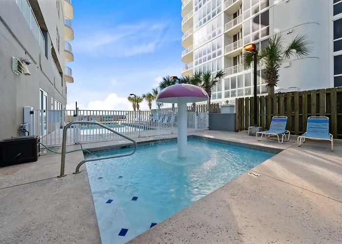 Island Royale 606 By Collection Gulf Shores