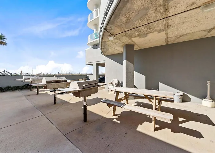 Apartment Island Royale 606 By Collection Gulf Shores