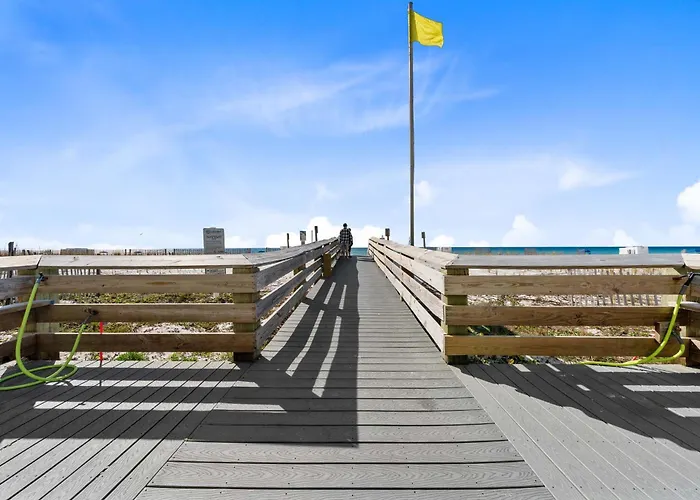 Island Royale 606 By Collection Apartment Gulf Shores
