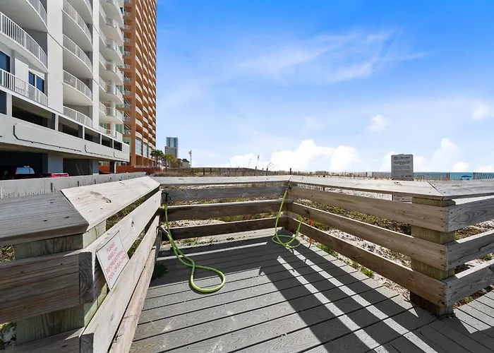 Island Royale 606 By Collection Apartment *