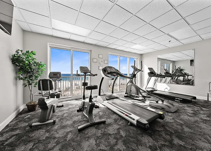 Island Royale 606 By Collection Gulf Shores