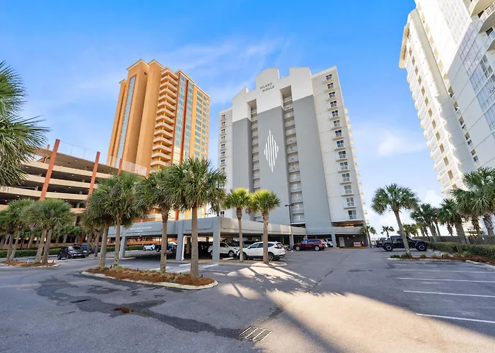 Island Royale 606 By Collection * Gulf Shores