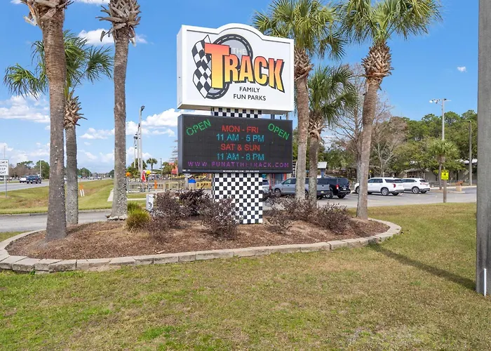 Island Royale 606 By Collection Apartment Gulf Shores