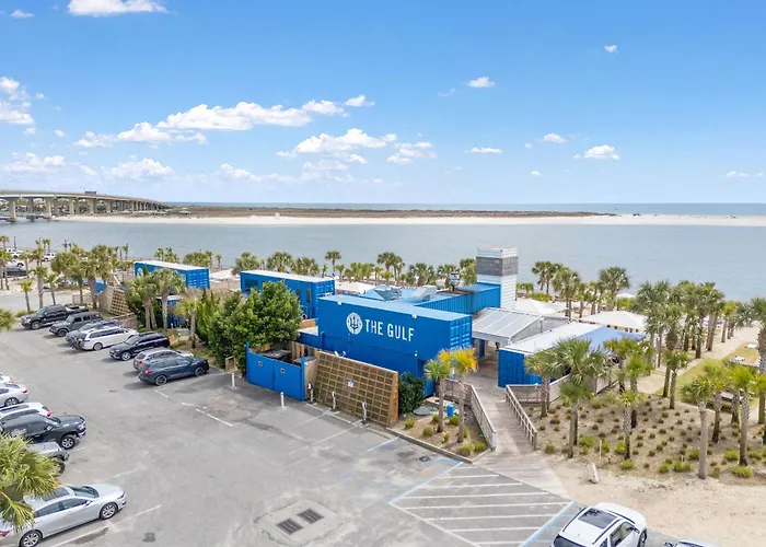Island Royale 606 By Collection Apartment Gulf Shores