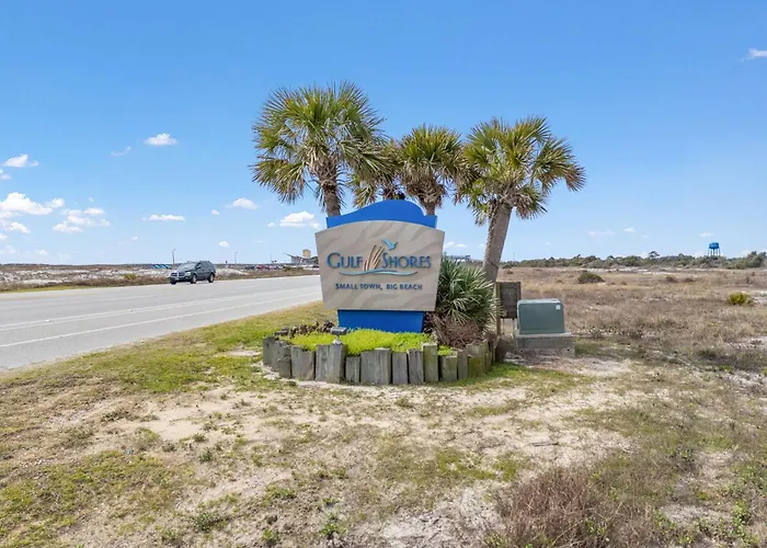Island Royale 606 By Collection Apartment Gulf Shores