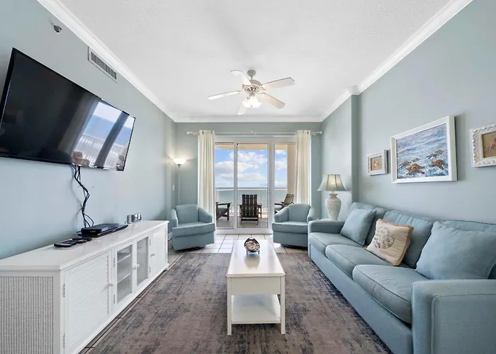 Island Royale 606 By Collection Apartment