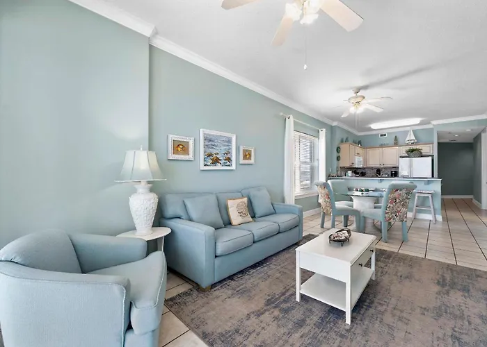 Apartment Island Royale 606 By Collection *