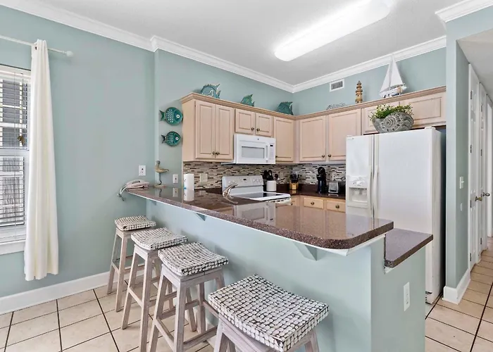 Island Royale 606 By Collection Apartment *