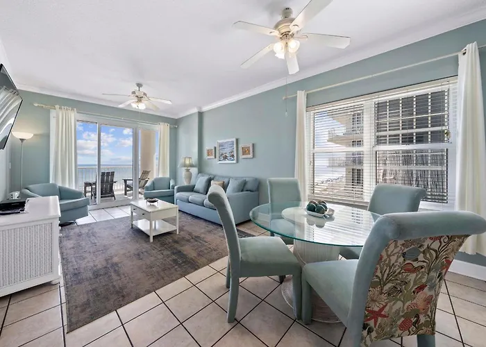 Island Royale 606 By Collection Apartment Gulf Shores