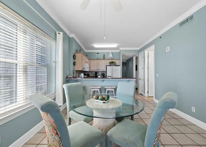 Island Royale 606 By Collection Apartment Gulf Shores
