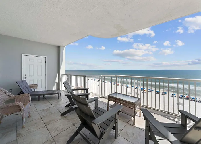 Island Royale 606 By Collection Apartment