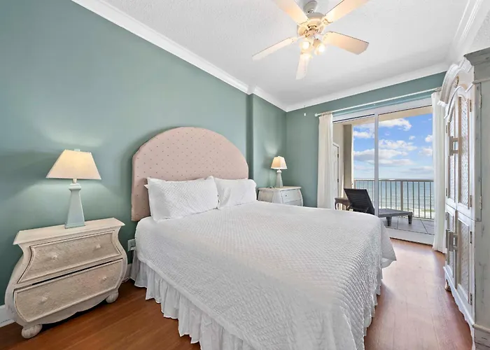 Apartment Island Royale 606 By Collection *