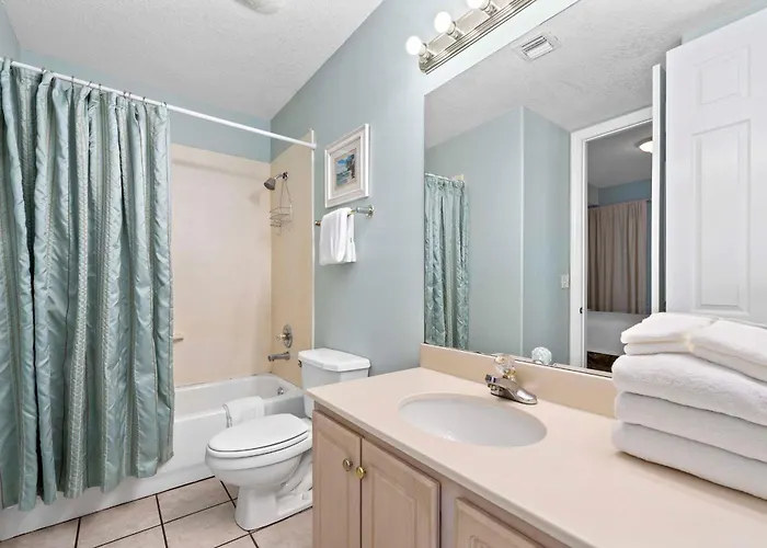 Apartment Island Royale 606 By Collection Gulf Shores