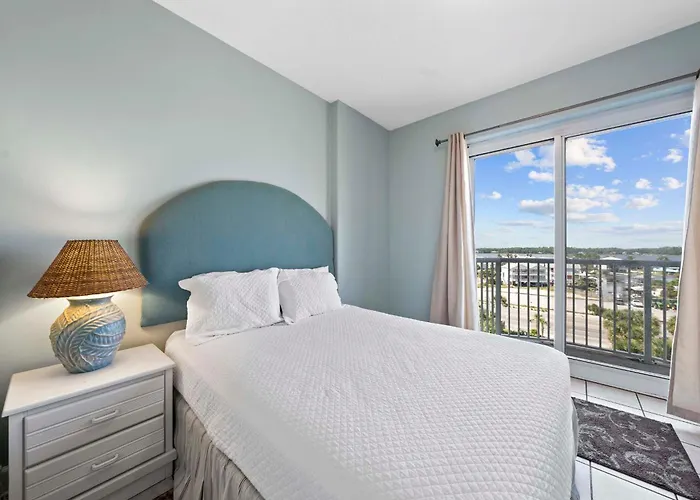 Apartment Island Royale 606 By Collection